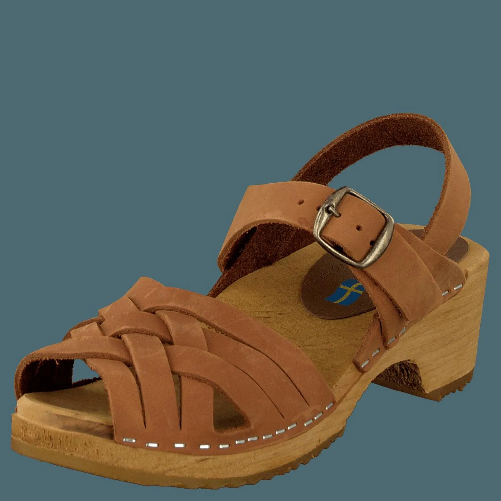 Mohedatoffeln Bambi Cognac