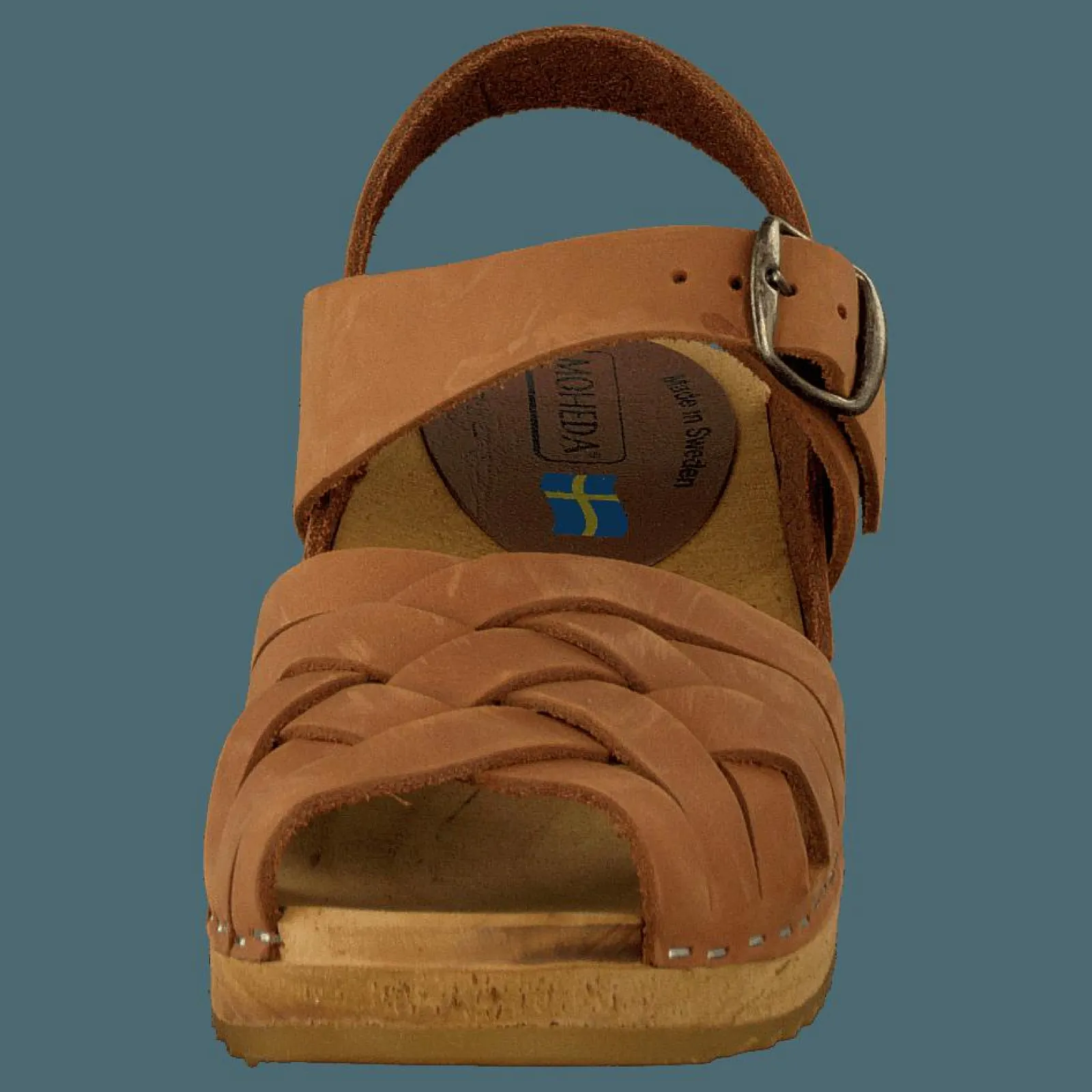 Mohedatoffeln Bambi Cognac