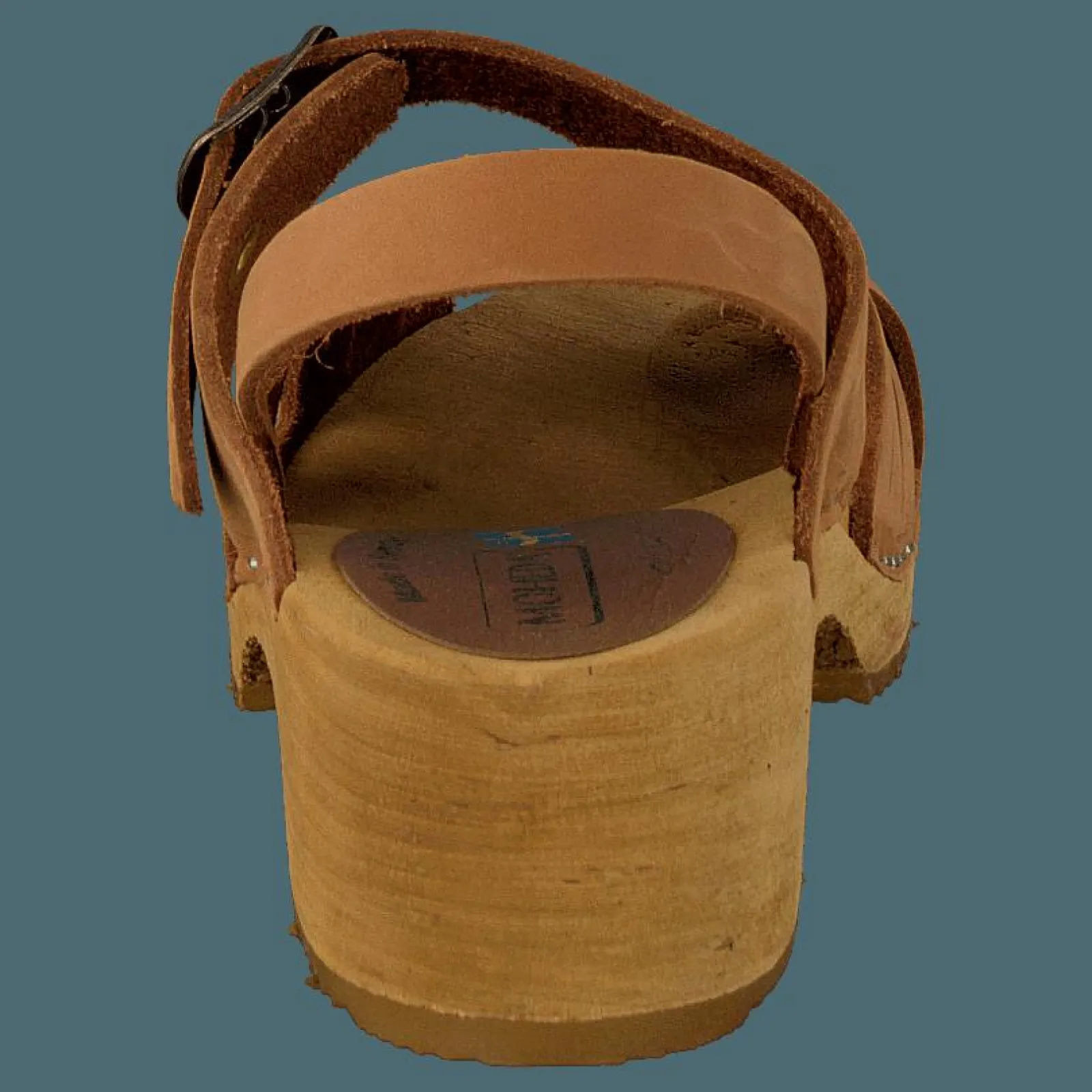 Mohedatoffeln Bambi Cognac