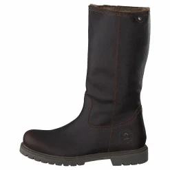 Panama Jack Bambina B82 B82 Napa Grass Castaño / Chest