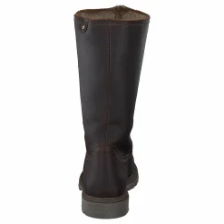 Panama Jack Bambina B82 B82 Napa Grass Castaño / Chest