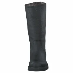 Panama Jack Bambina B60 B60 Napa Grass Negro / Black