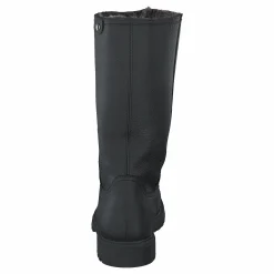 Panama Jack Bambina B60 B60 Napa Grass Negro / Black