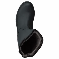 Panama Jack Bambina B60 B60 Napa Grass Negro / Black