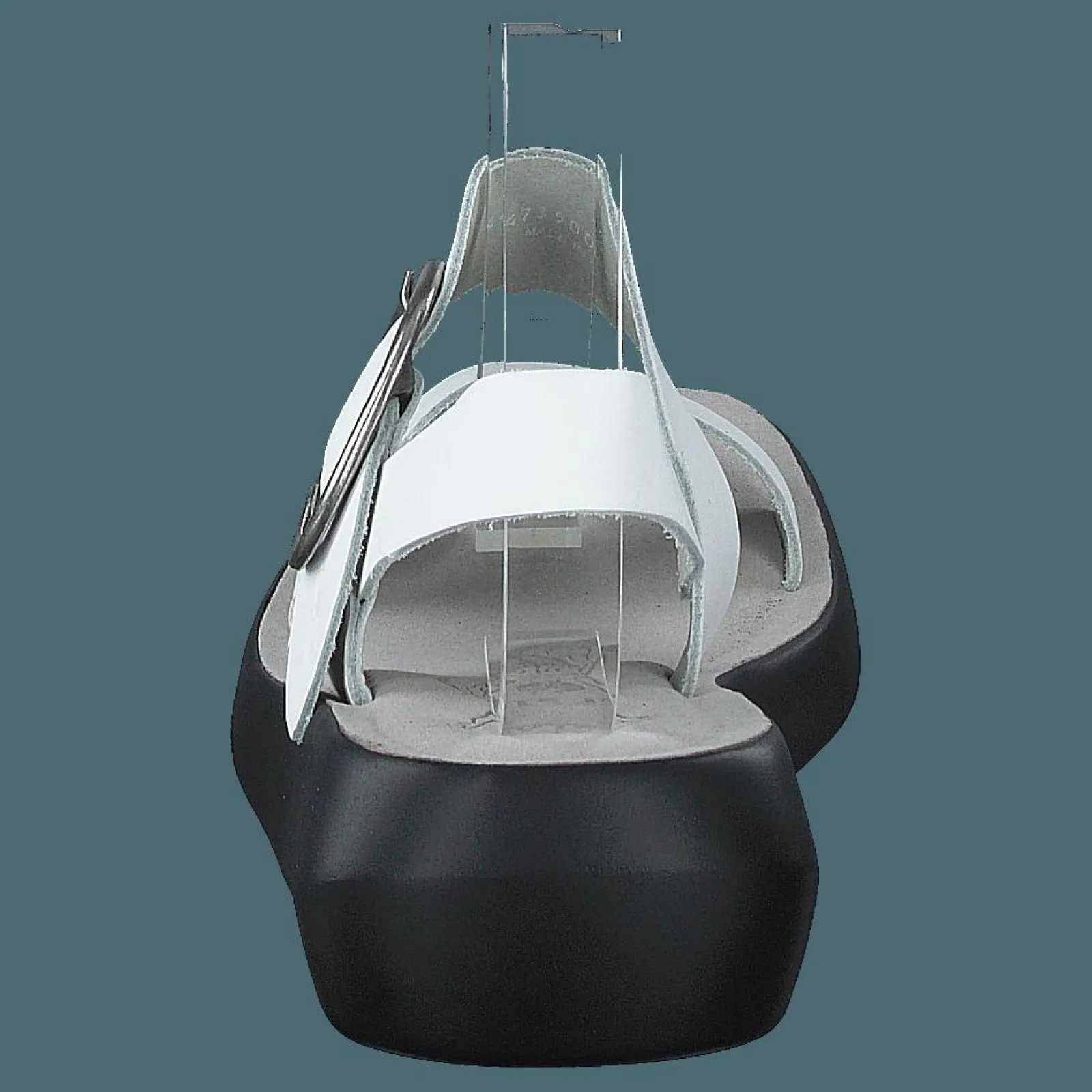 Fly London Bani739fly Bridle-offwhite