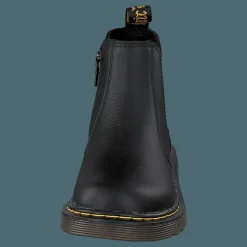 Barn Dr Martens Banzai Black