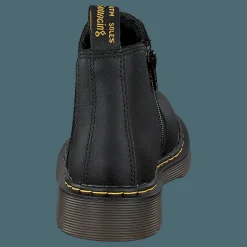 Barn Dr Martens Banzai Black