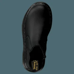 Barn Dr Martens Banzai Black