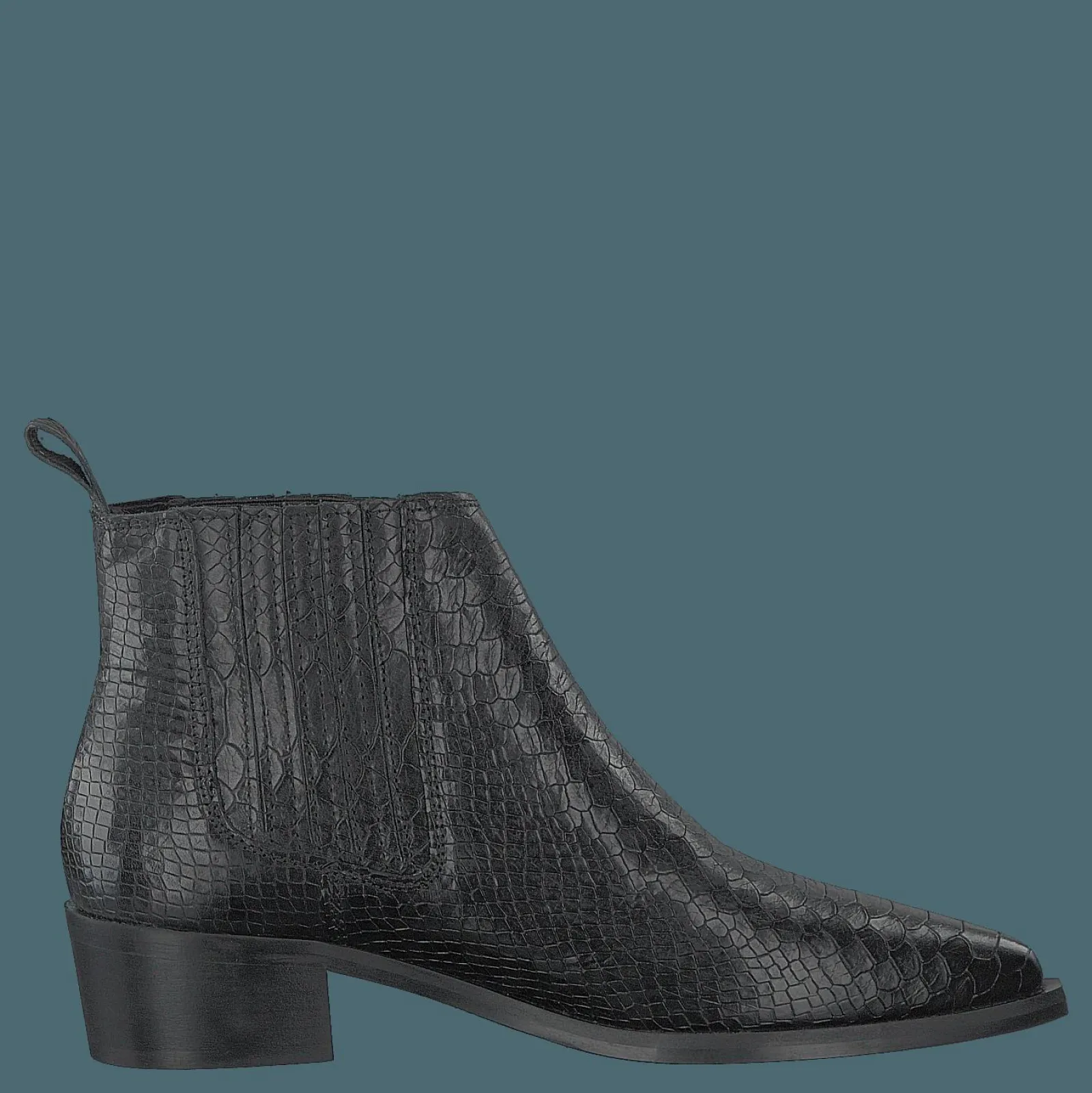 Shoe Biz Baran Anaconda Black