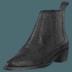 Shoe Biz Baran Anaconda Black