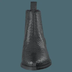 Shoe Biz Baran Anaconda Black