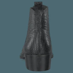 Shoe Biz Baran Anaconda Black