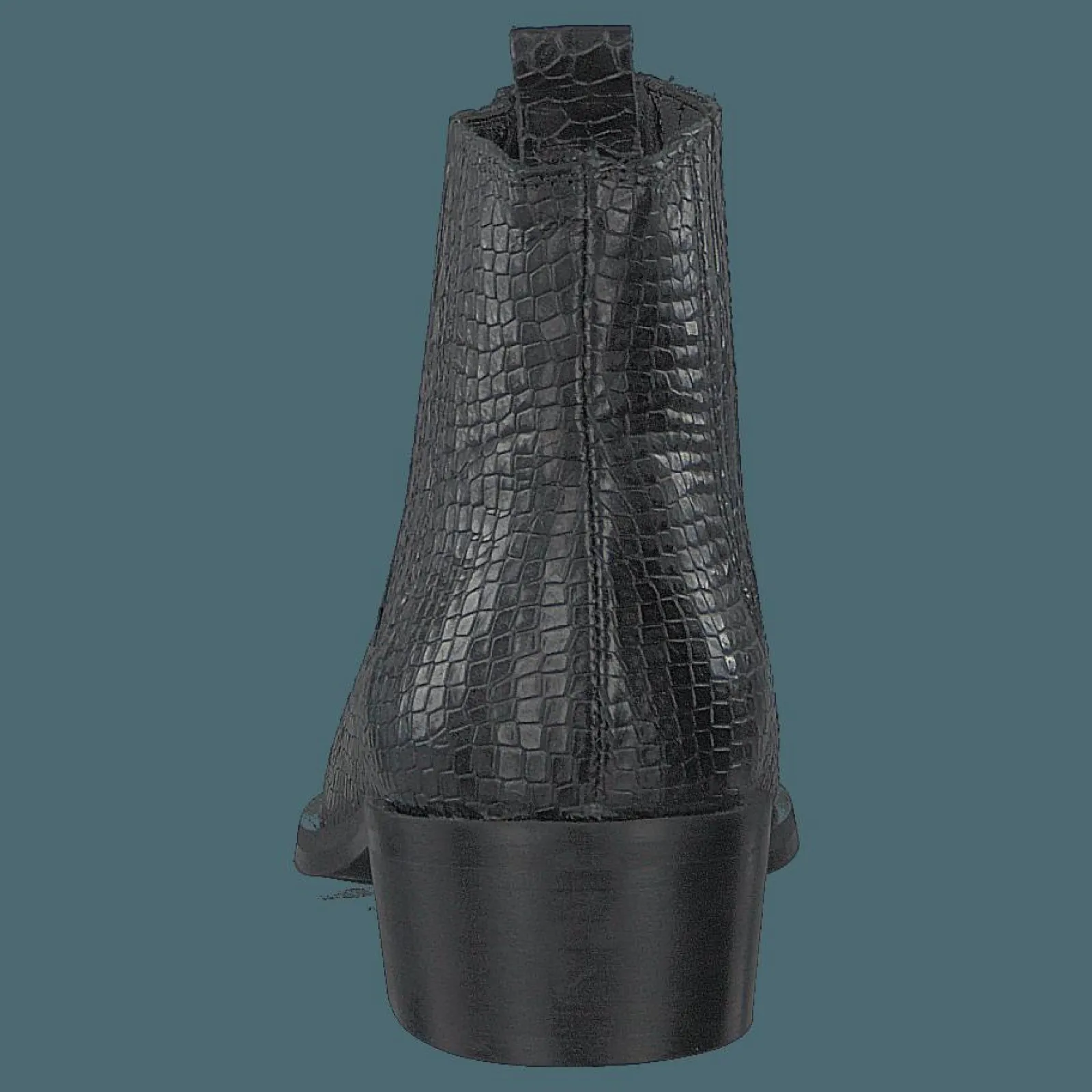 Shoe Biz Baran Anaconda Black