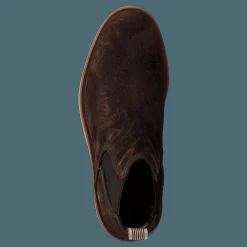 Gant Barkley Chelsea G46 Dark Brown