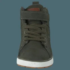 Barn Bagheera Barrow Dark Green/dark Grey
