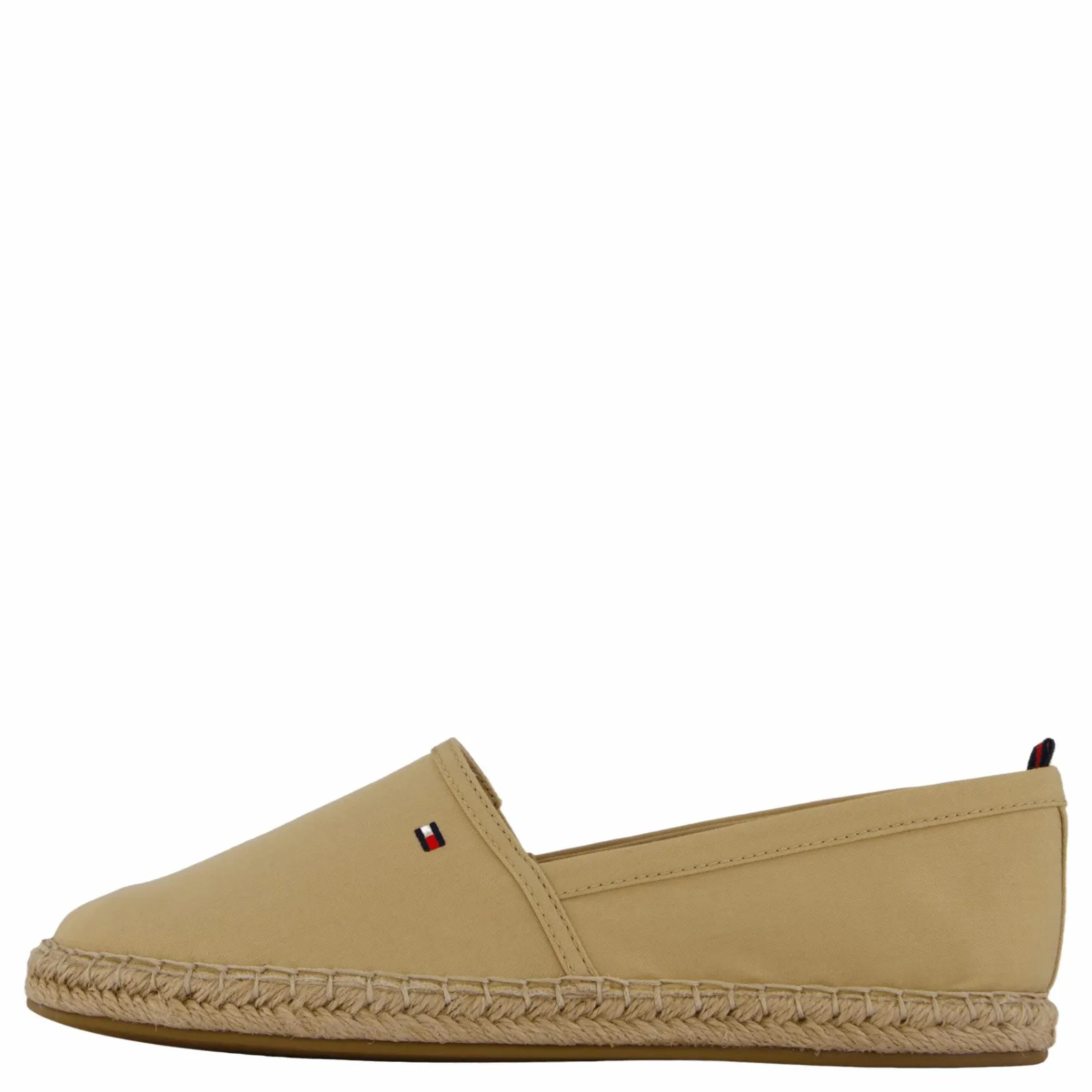Tommy Hilfiger Basic Tommy Flat Espadrille