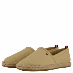 Tommy Hilfiger Basic Tommy Flat Espadrille