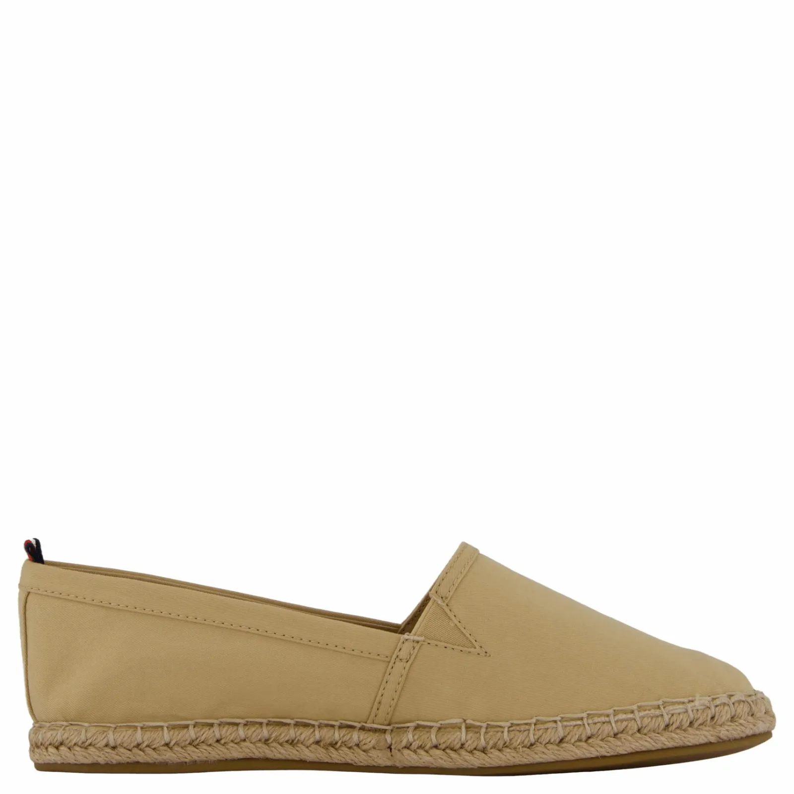 Tommy Hilfiger Basic Tommy Flat Espadrille