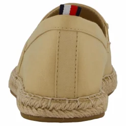 Tommy Hilfiger Basic Tommy Flat Espadrille