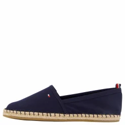 Tommy Hilfiger Basic Tommy Flat Espadrille