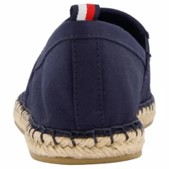Tommy Hilfiger Basic Tommy Flat Espadrille
