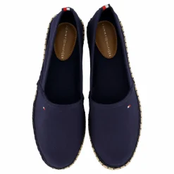 Tommy Hilfiger Basic Tommy Flat Espadrille