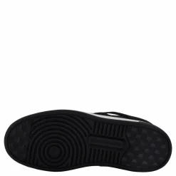 Calvin Klein Basket Cupsole Low Ml Mix Black/bright White