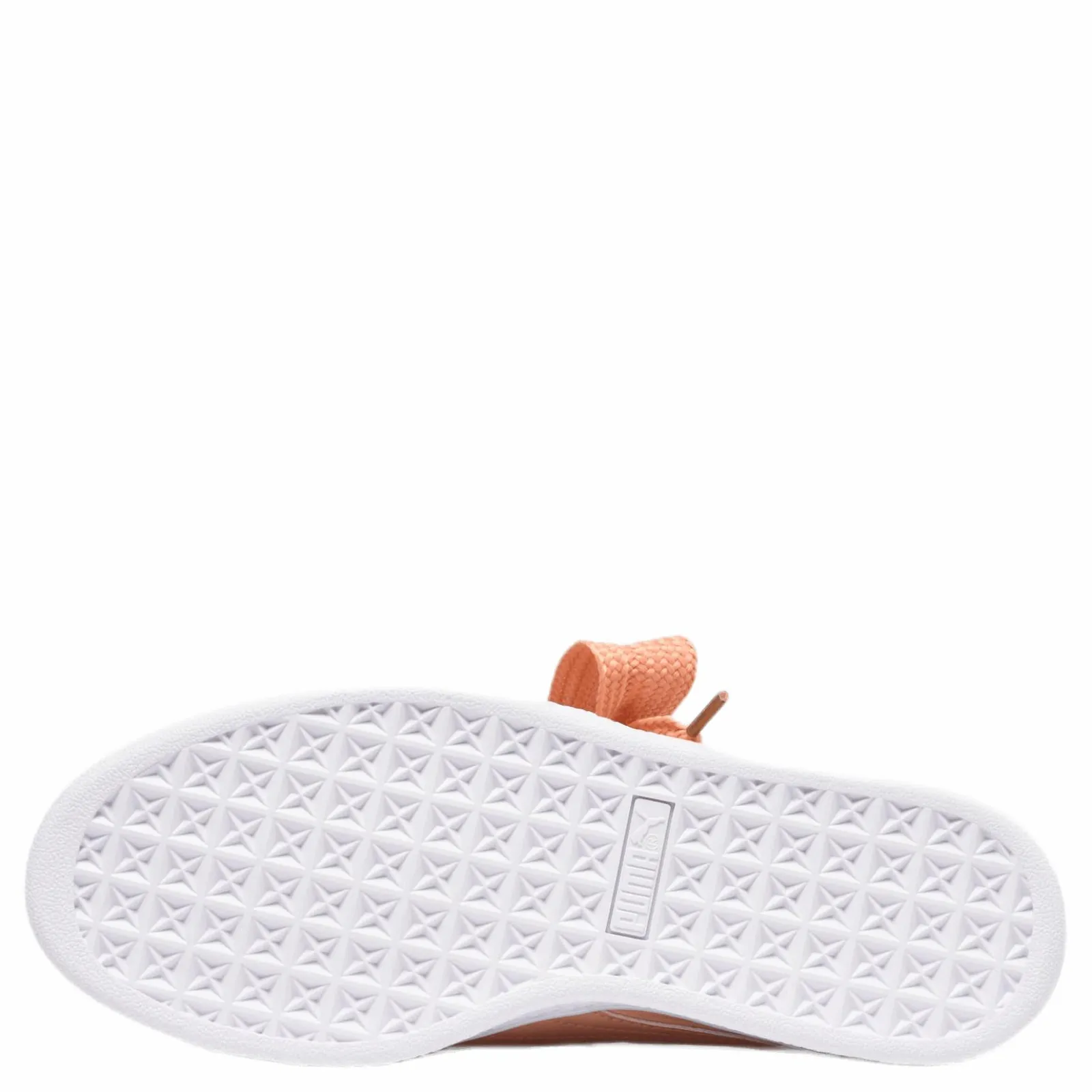 Puma Basket Heart Patent Wmns Pink