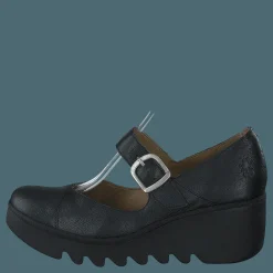 Fly London Baxe428fly Black