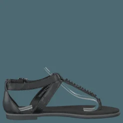 Clarks Bay Poppy Black Interest