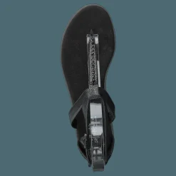 Clarks Bay Poppy Black Interest