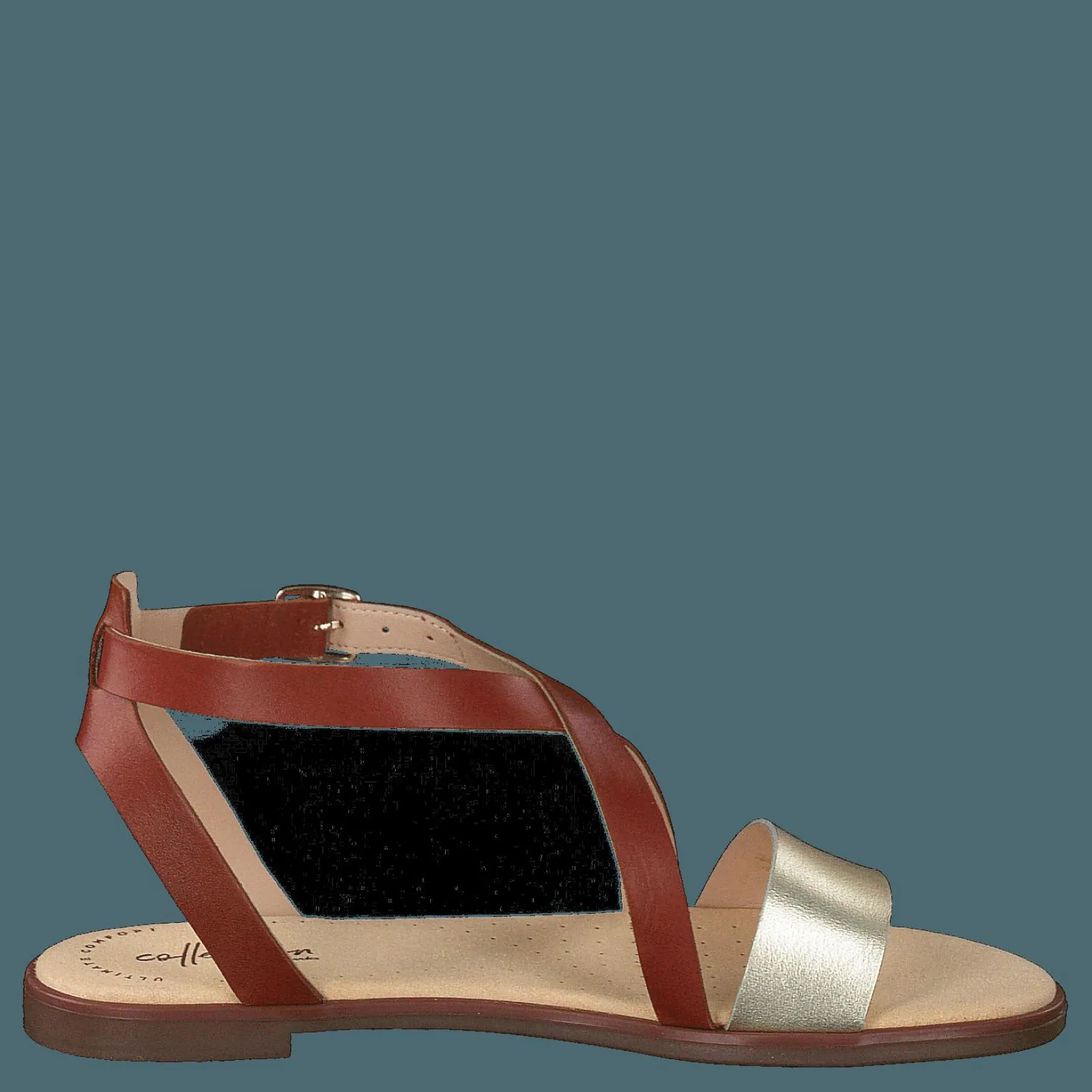 Clarks Bay Rose Rust