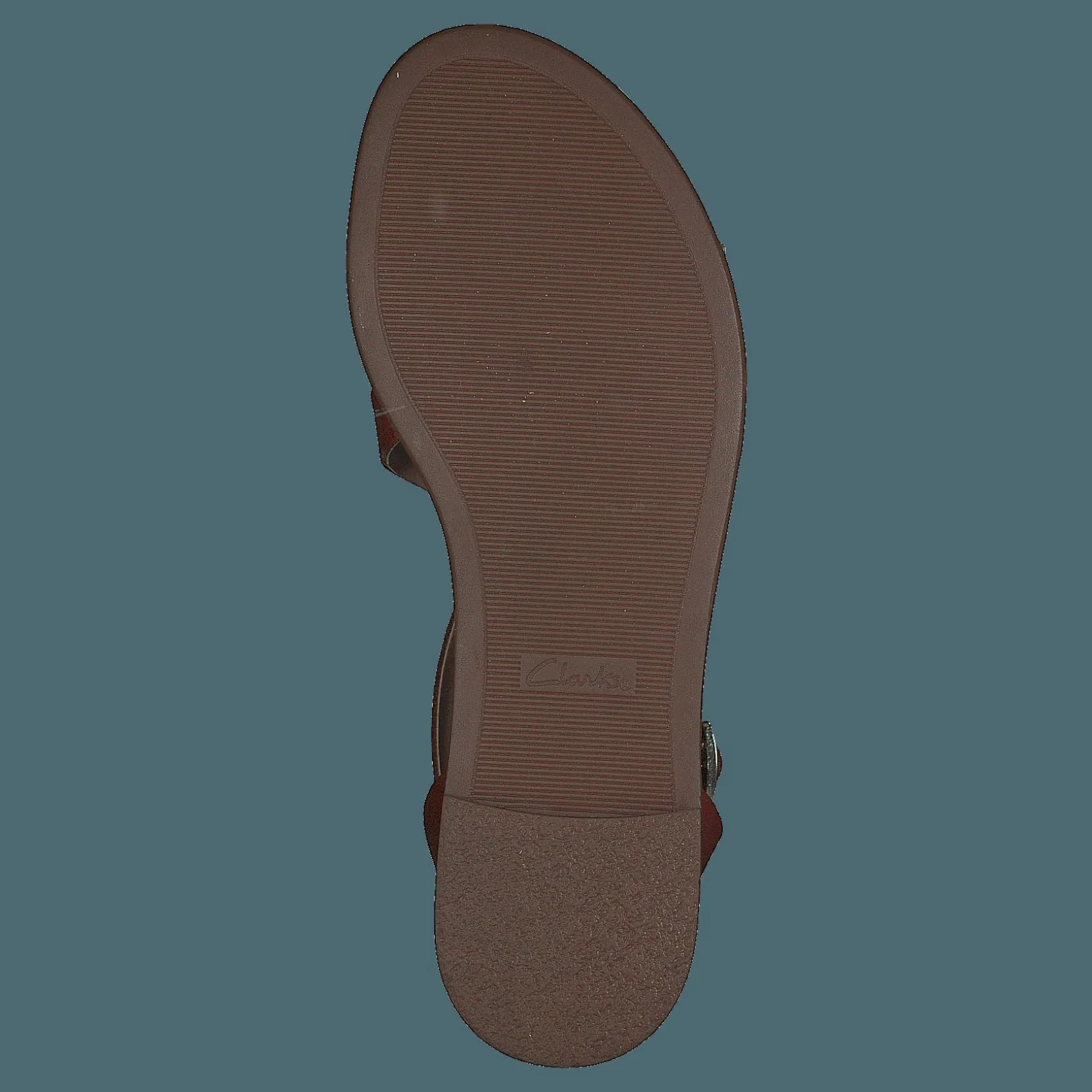 Clarks Bay Rose Rust