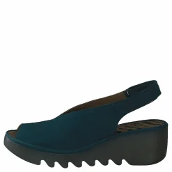 Fly London Baye386fly Teal