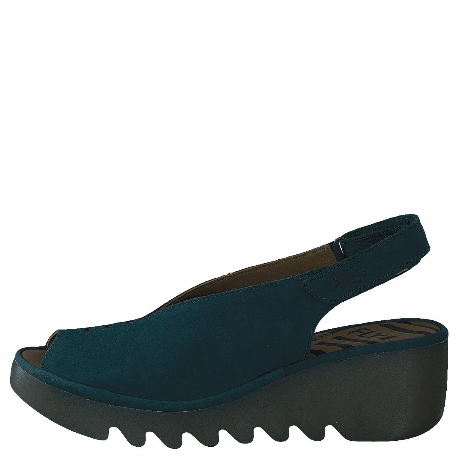 Fly London Baye386fly Teal