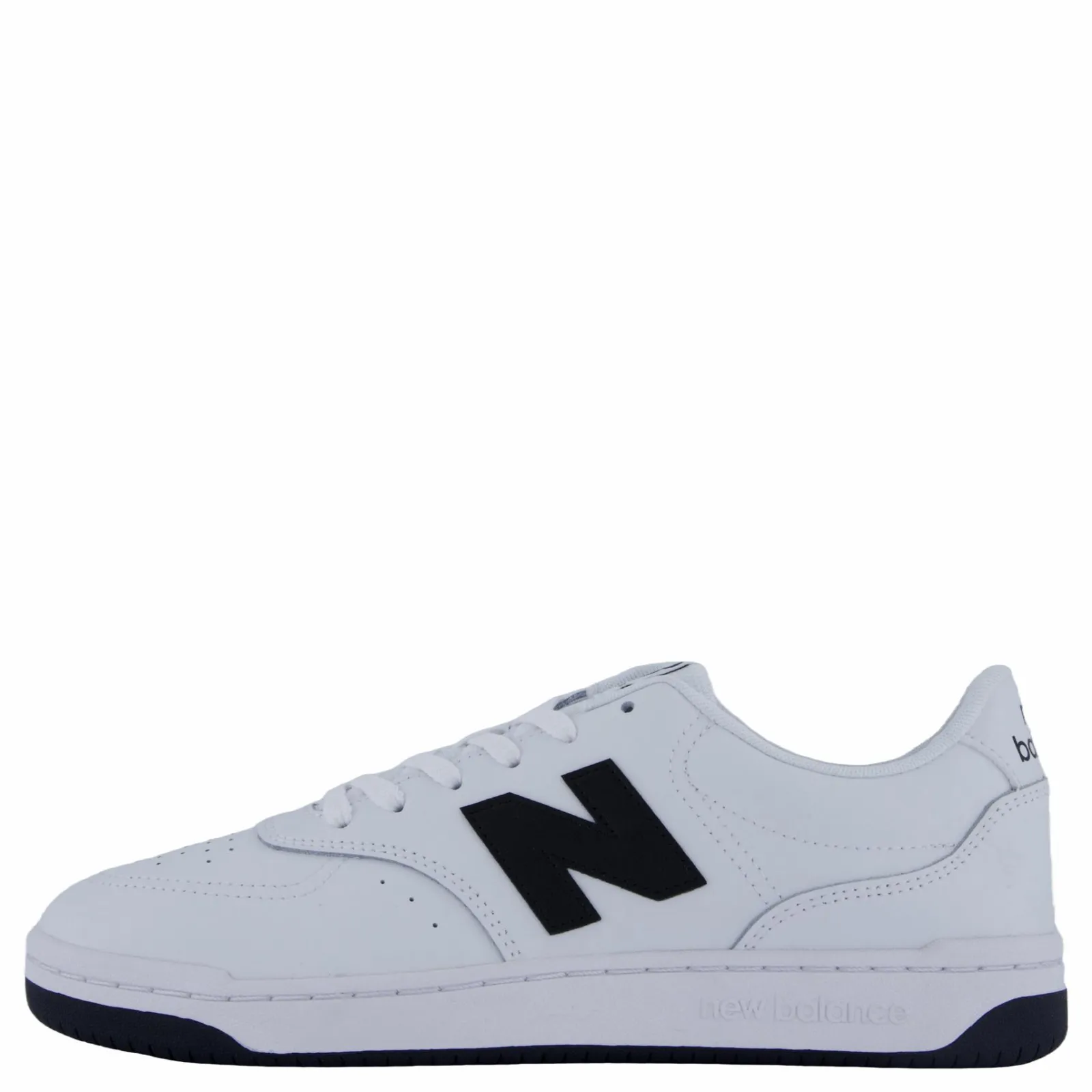 New Balance Bb80 White