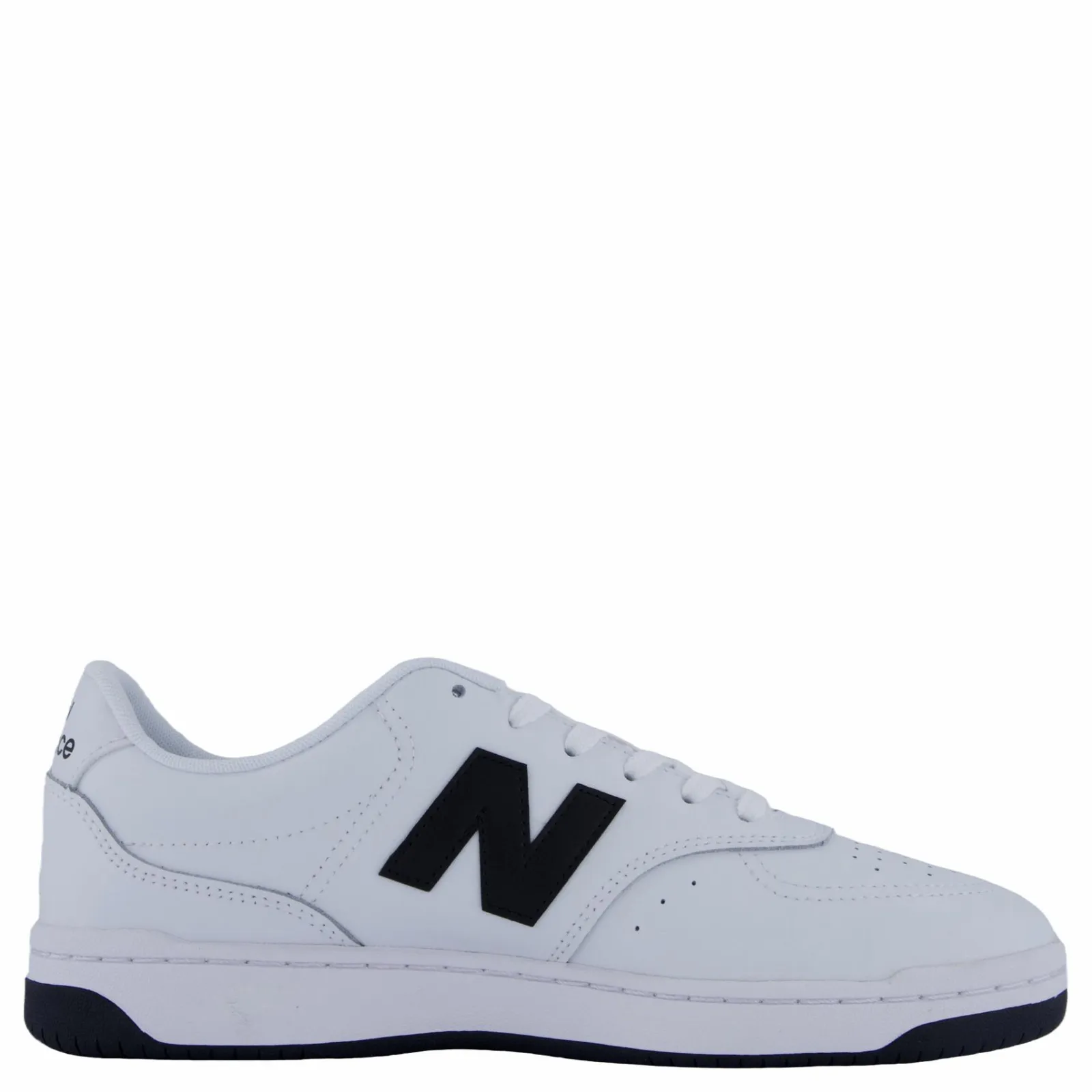 New Balance Bb80 White