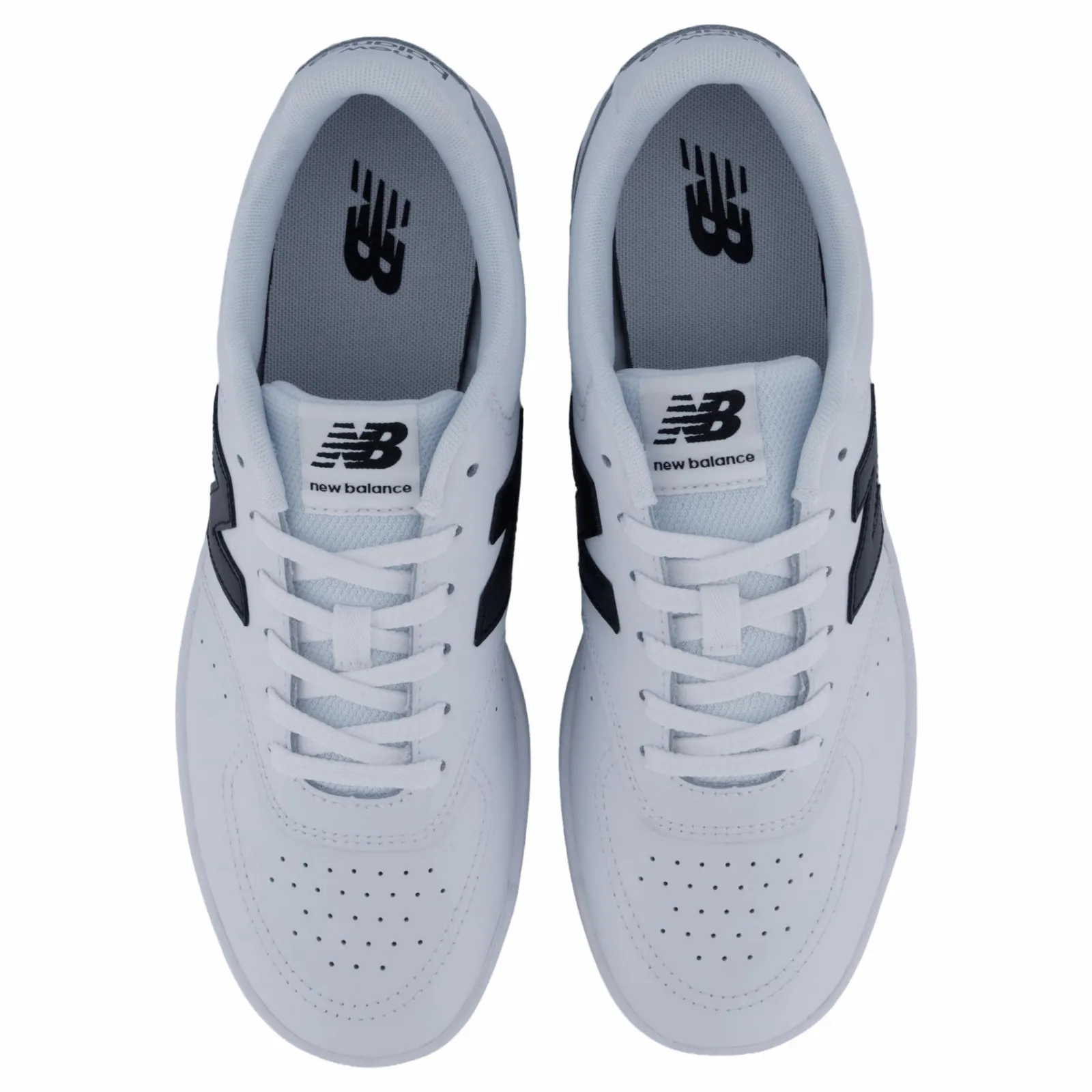 New Balance Bb80 White