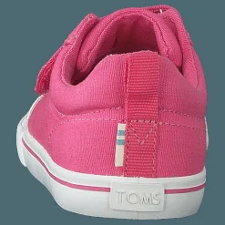 Barn Toms Bblgum Pnk Canvas Tn Dohny Sne Pink