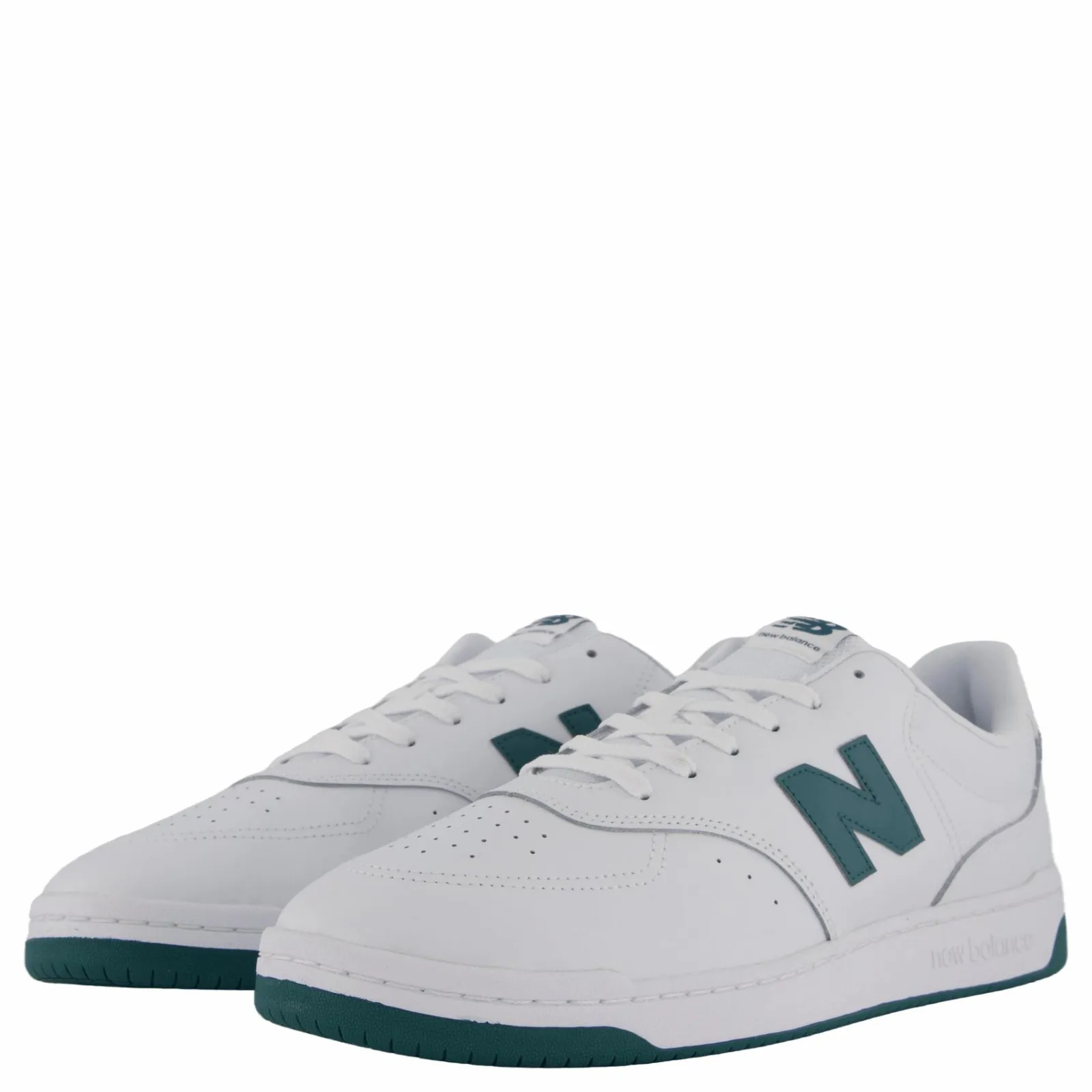 New Balance Bb80ufg Optic White