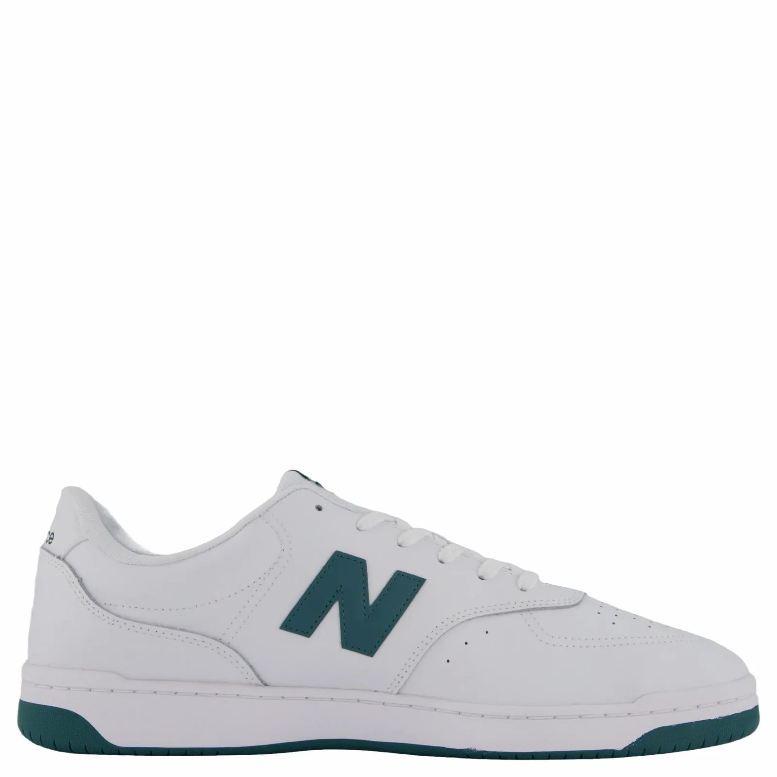 New Balance Bb80ufg Optic White