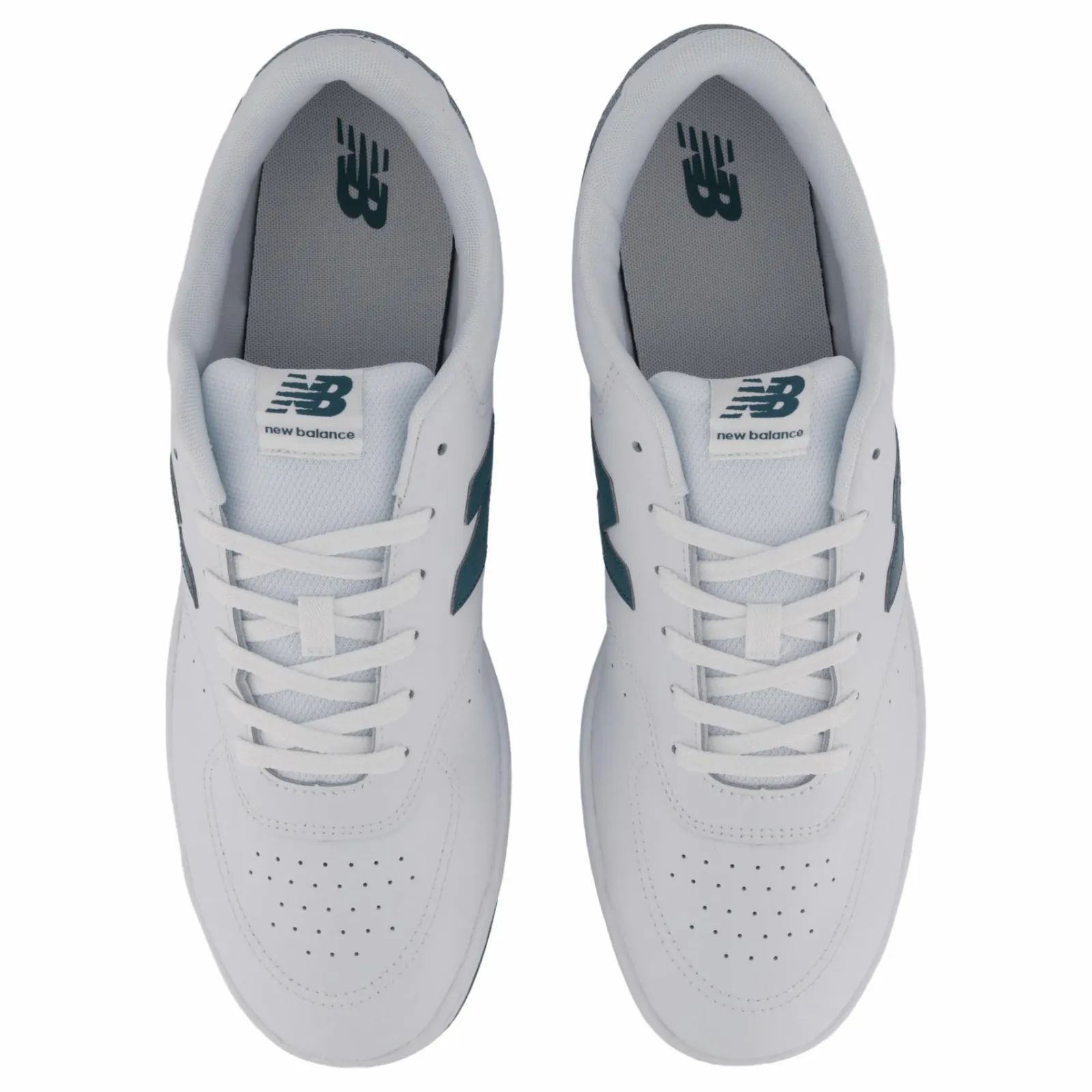 New Balance Bb80ufg Optic White
