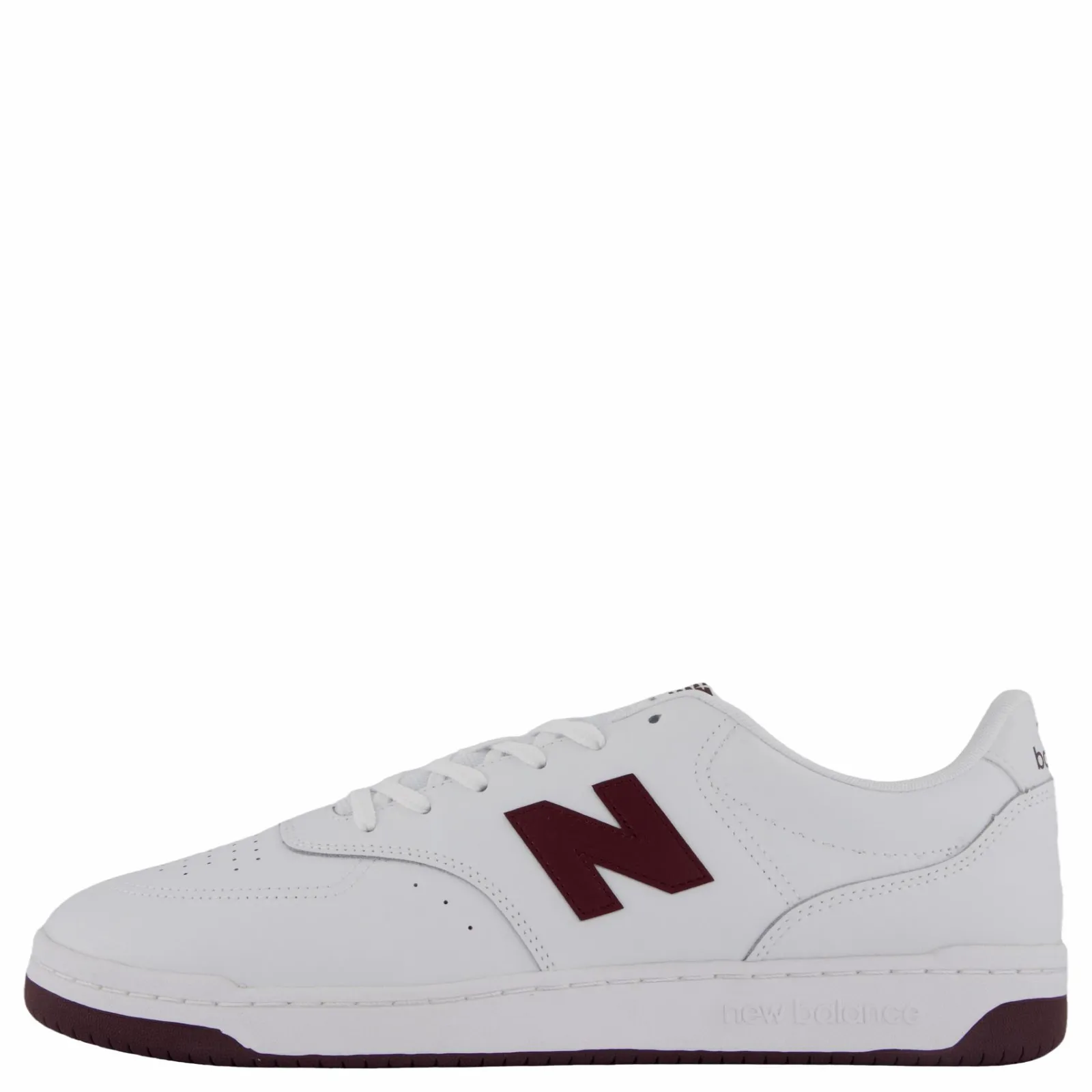 New Balance Bb80ufm Optic White