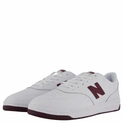 New Balance Bb80ufm Optic White