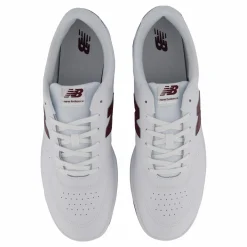 New Balance Bb80ufm Optic White