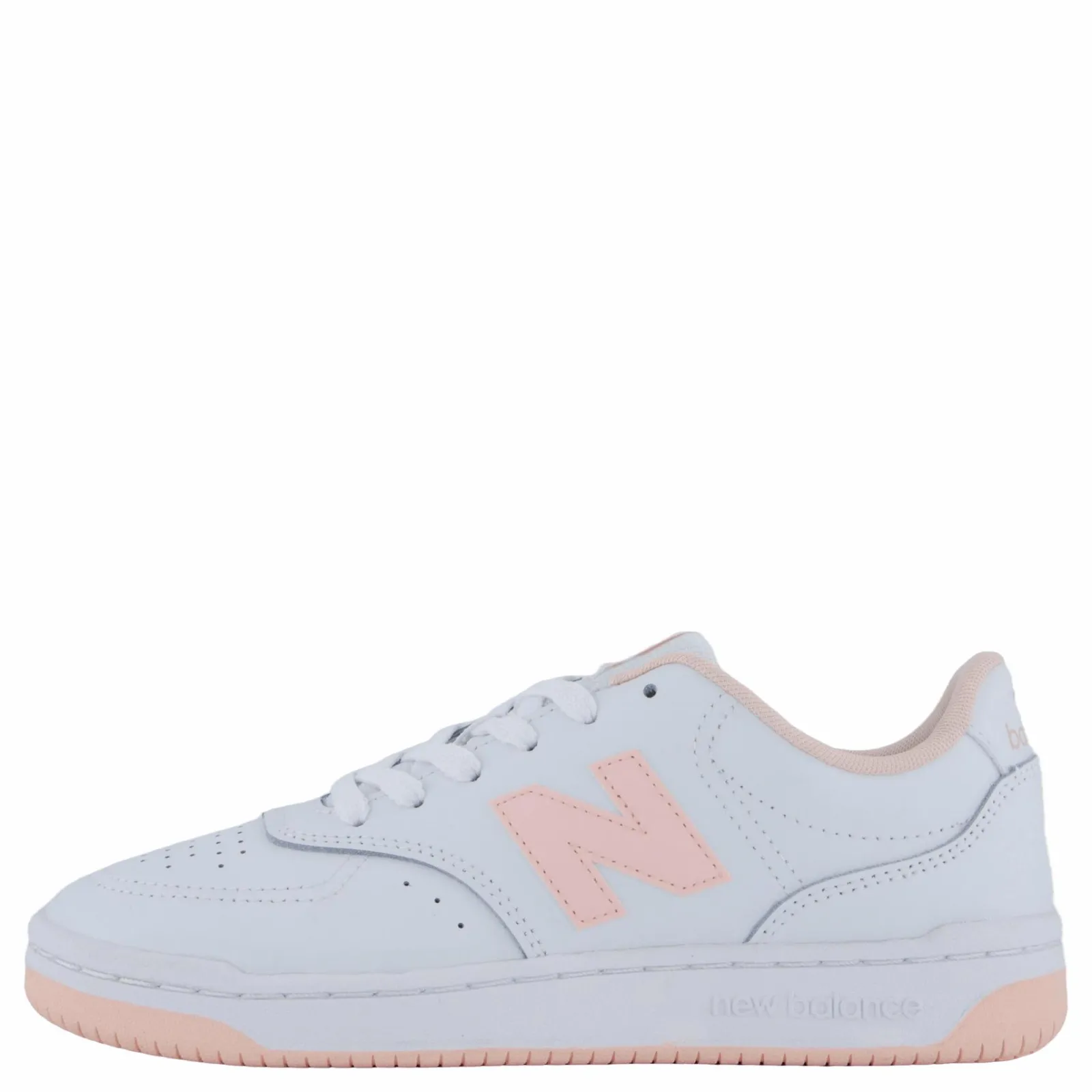 New Balance Bbw80 White