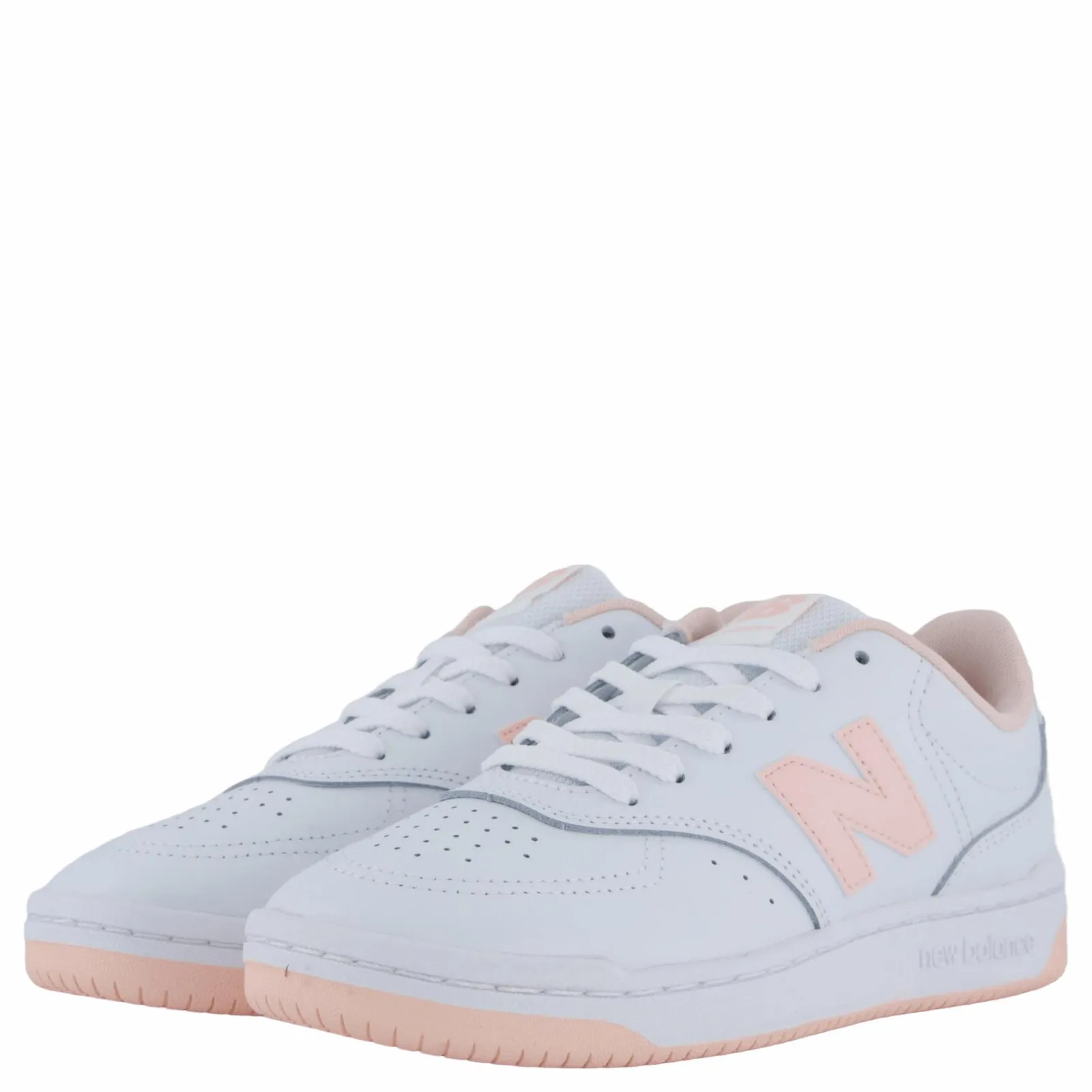 New Balance Bbw80 White