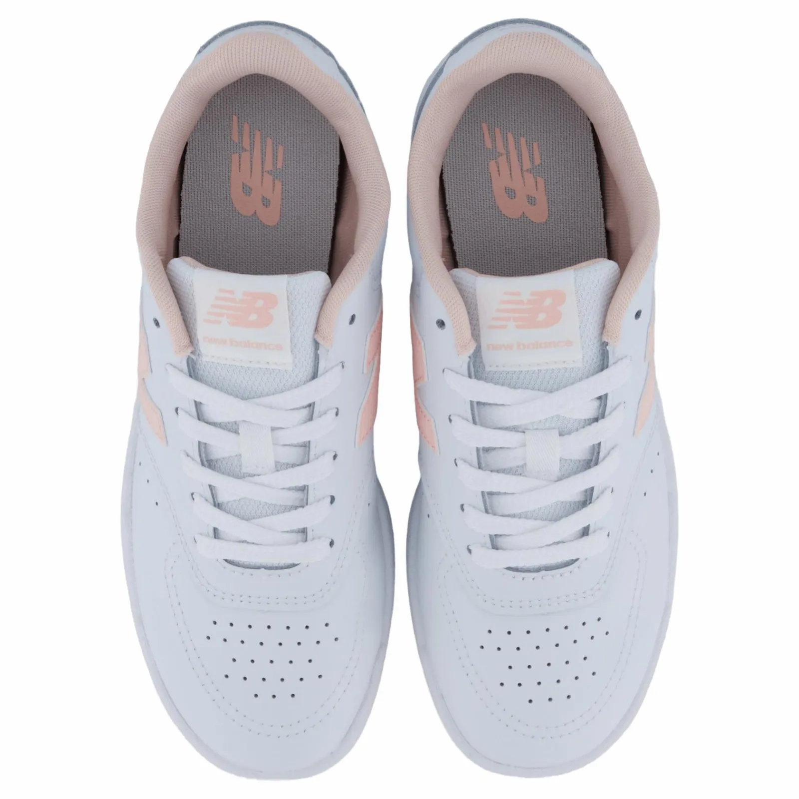 New Balance Bbw80 White