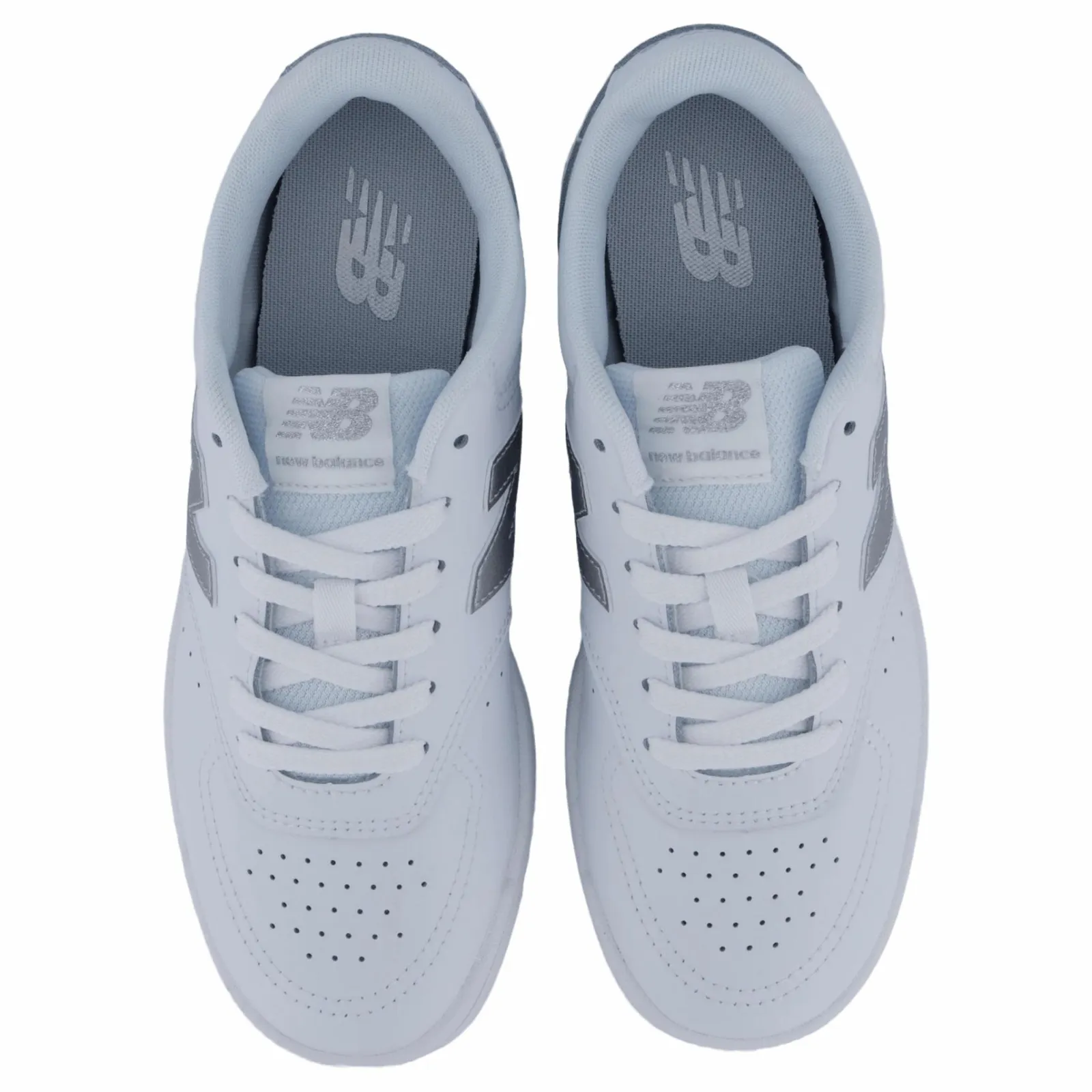 New Balance Bbw80 White