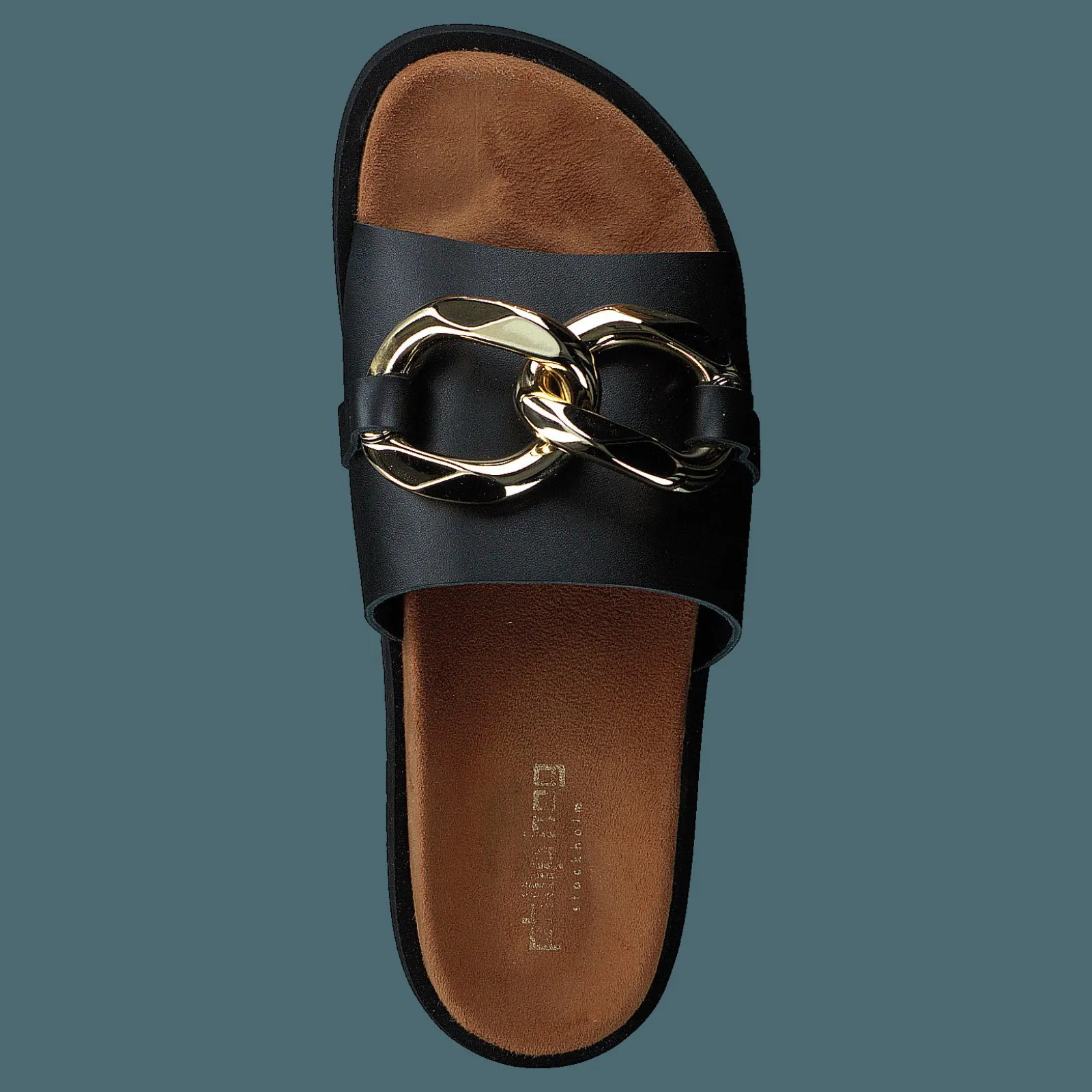 Philip Hog Bea Black